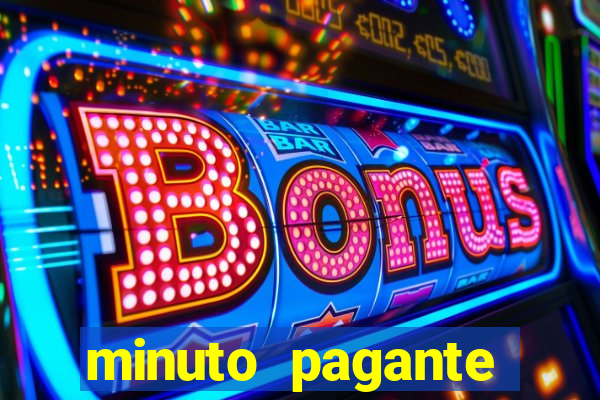 minuto pagante fortune dragon